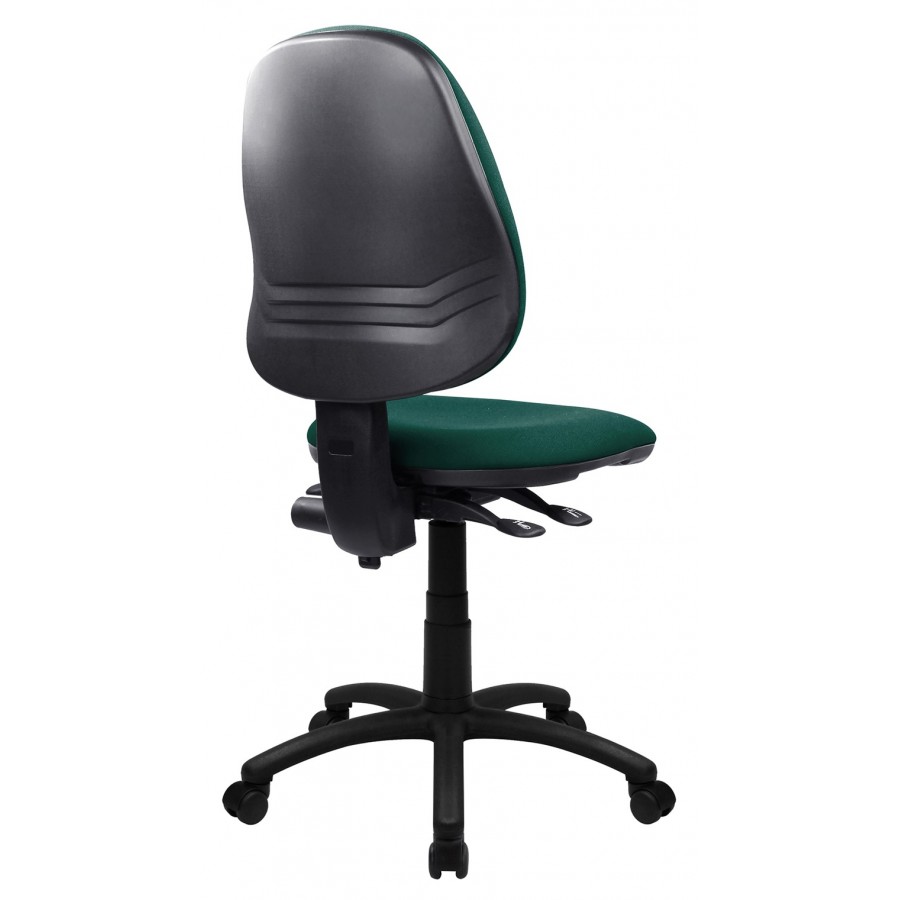 Java 200 Medium Back Operator Chair